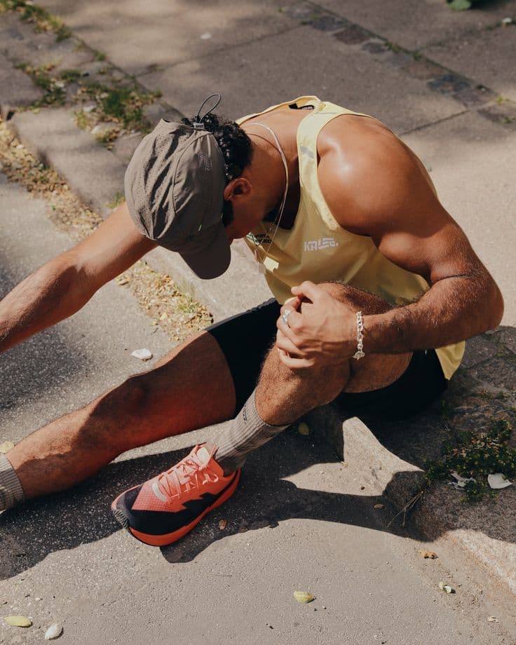 Five common blood test imbalances — vitamin D, iron, thyroid, testosterone, and HDL cholesterol